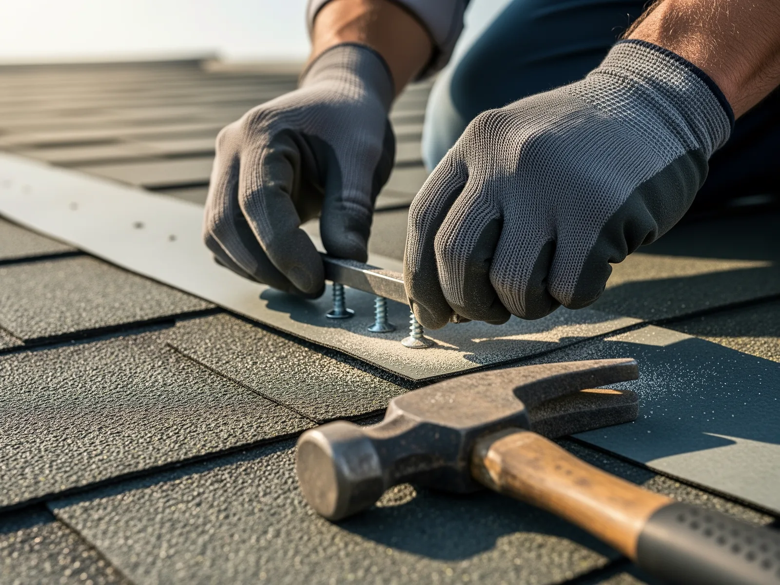 Why choose Fascia Repair in Stanford, KY
